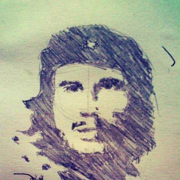 che guevara