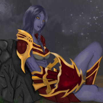 Shyvana