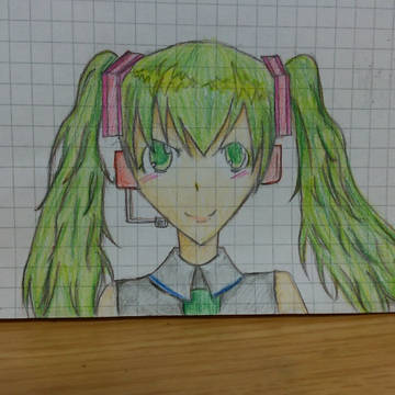 練習