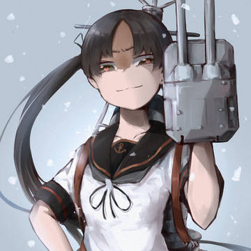 绫波