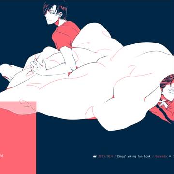 【10/4】 スパーク新刊