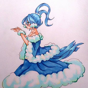チルタリス