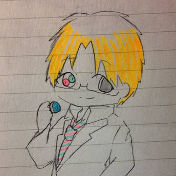 ダニー先生