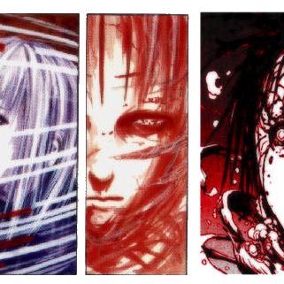 BLAME!