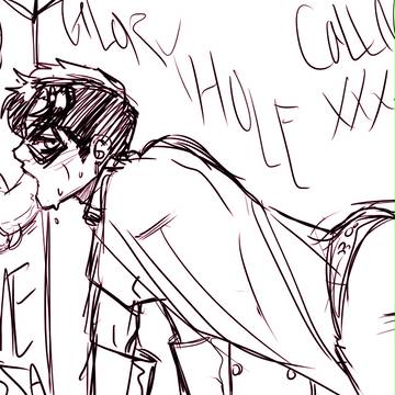 glㅇry hㅇ1e robin