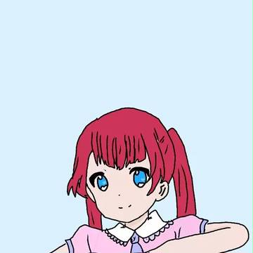 向日岳人 にょたい化 3