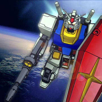 RX-78ガンダム(その2)