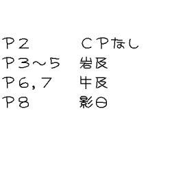 ついったログ２