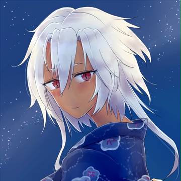 艦これ　武蔵　らくがき