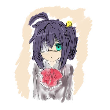 Rikka