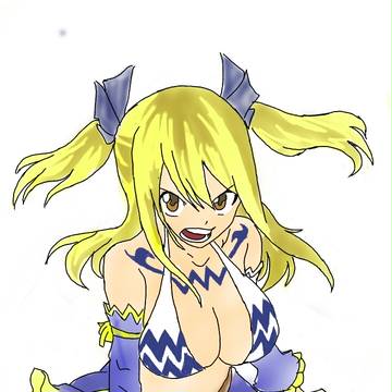 ルーシィ