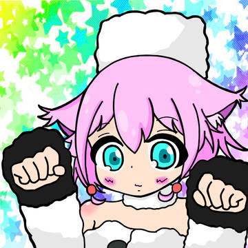 ネコニャーゼちゃん