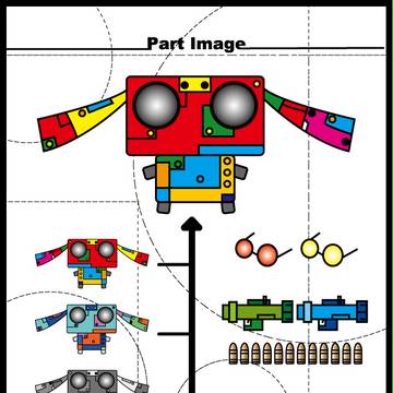 ロボット