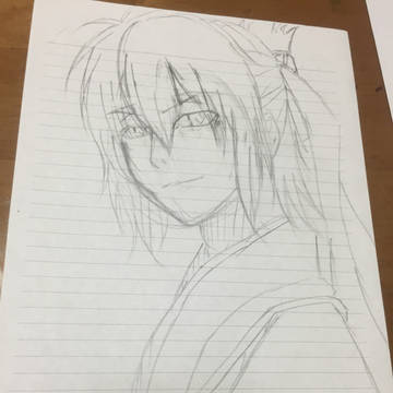 沖田さん