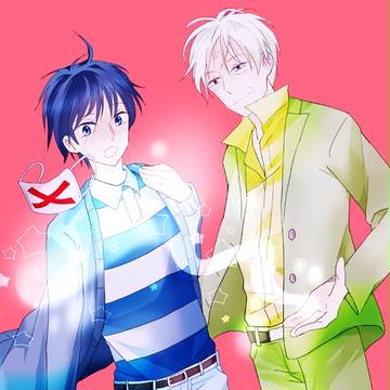 【ひろ赤】スパーク新刊サンプル【東２ ネ53a】