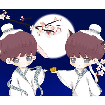 中秋