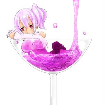 カクテル乙女