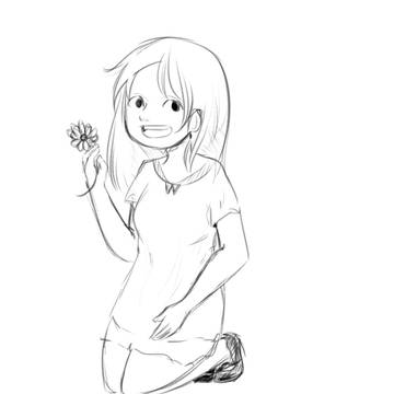 Girl 6