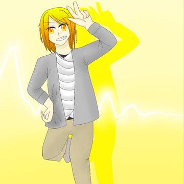 Twitterで描いてたやつ【４枚】