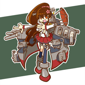ぷよクエ風　大和