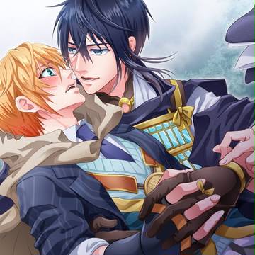 【刀剣乱腐】みかんば