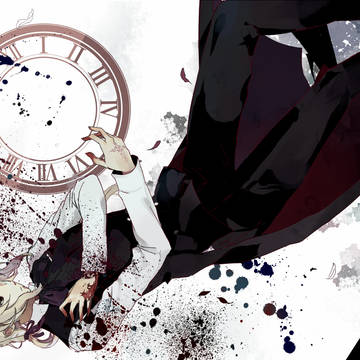 12 END　ブラクロ