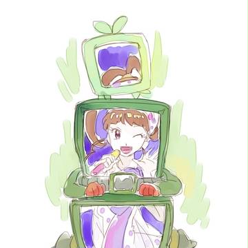 天野 ネネ