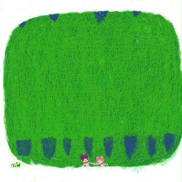 ストリエの絵物語