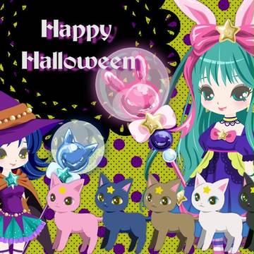 ☆