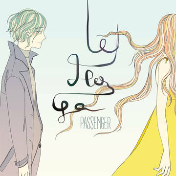 Let her go
