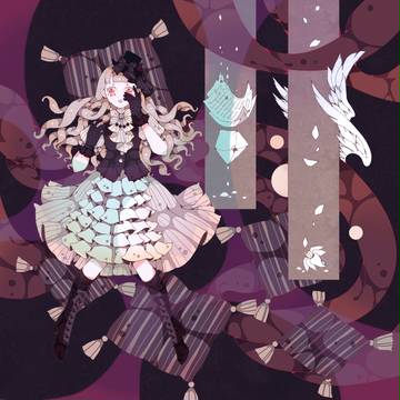 AOI MY ALTER EGO】illusion Ⅲ