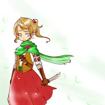 あまのじゃく