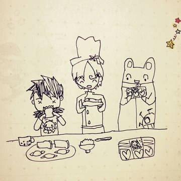 好ききらいのロー