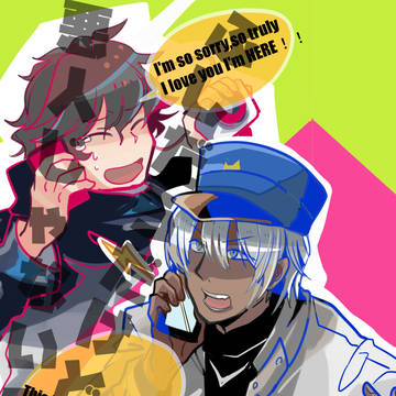【ＳＰＡＲＫ】ふしだらだけど悪人じゃないの！【小説サンプル】