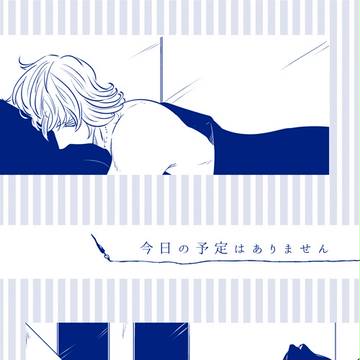 スパーク新刊サンプル【通販お知らせあり】