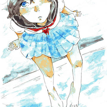 夏