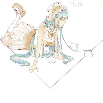 摸鱼
