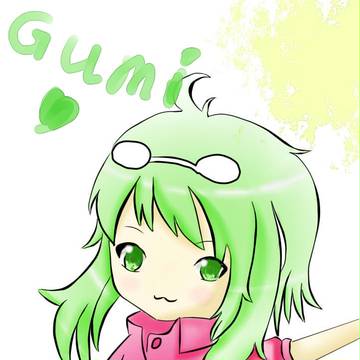 gumi~