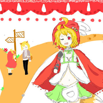 盗賊アーサー