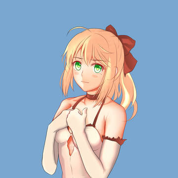 Saber