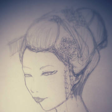 舞妓