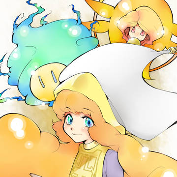 聖剣伝説3　20周年！