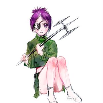 クローム