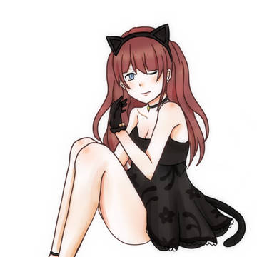 ピグ絵！！