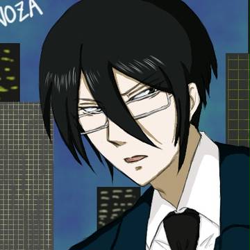 双眸