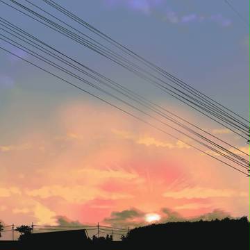 あきのソラ