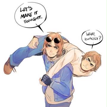 Let's go find a rainbow
