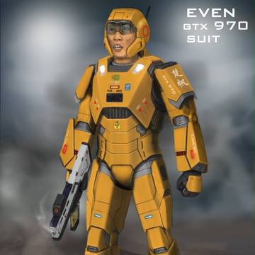 gtx970 suit