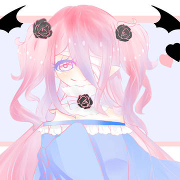 【AKU】魔王-罗塞塔·法斯塔拉