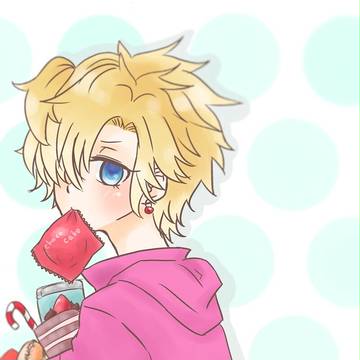 コウくん